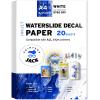 Inkjet White